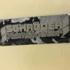 Schroder Kombinator KL 03 50 High Pressure Pump